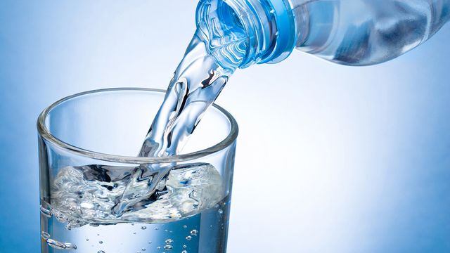 manfaat banyak minum air putih