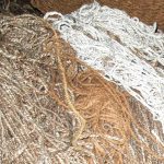 Coconut Fiber Rope in Sustainable Practices and Innovative Applications